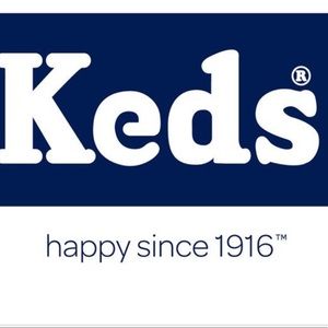 KEDS Sneakers
